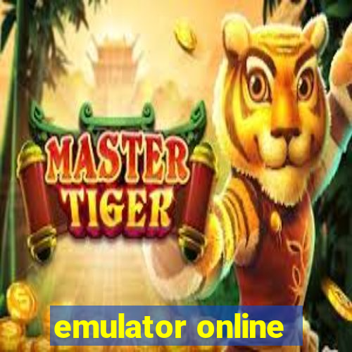 emulator online